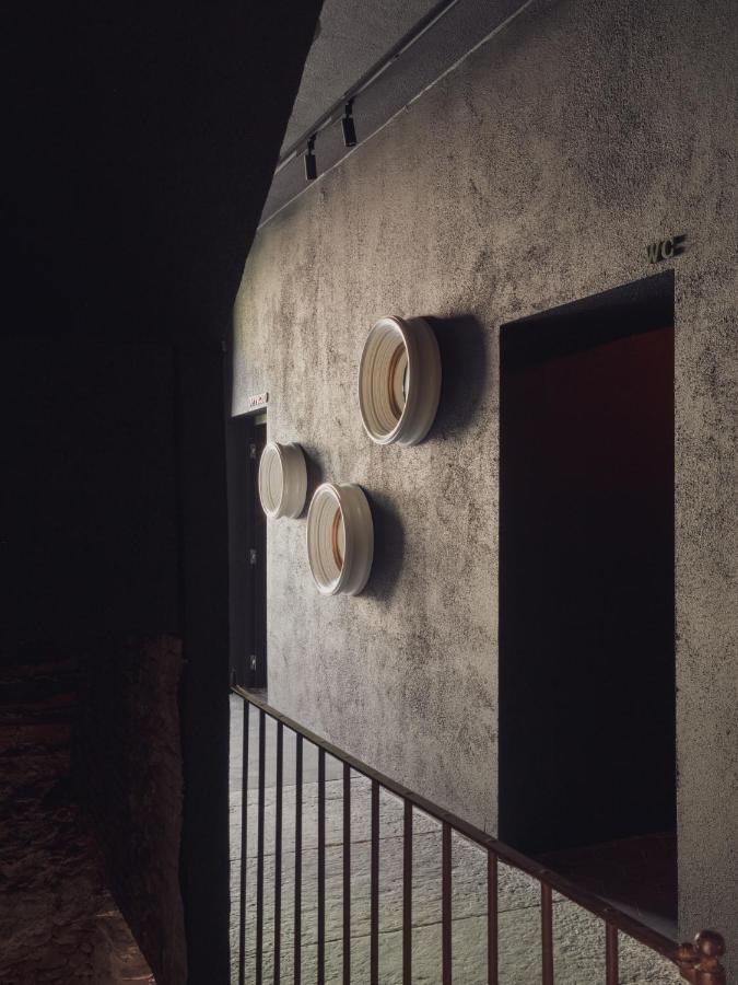 Agriturismo Olmo Сондрио Экстерьер фото