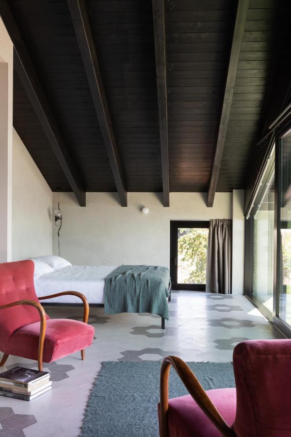 Agriturismo Olmo Сондрио Экстерьер фото