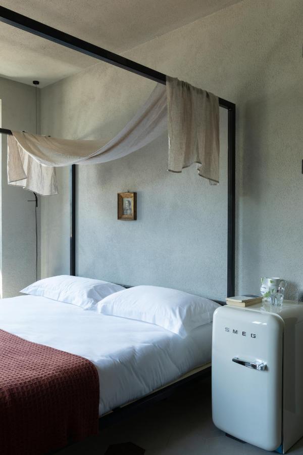 Agriturismo Olmo Сондрио Экстерьер фото