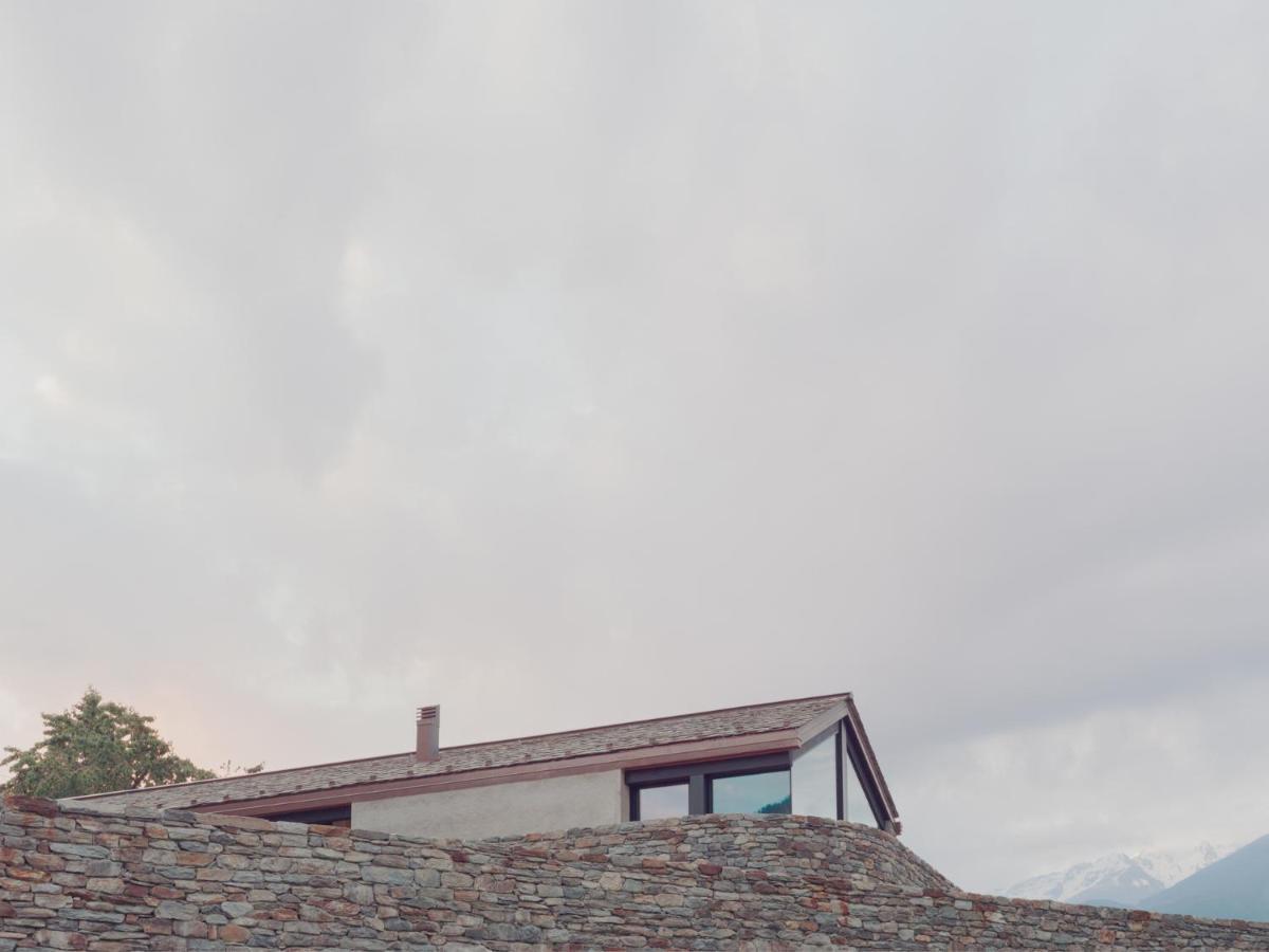Agriturismo Olmo Сондрио Экстерьер фото